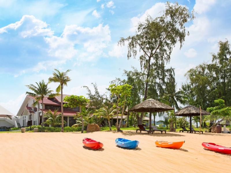 Mercure Phu Quoc Resort & Villas