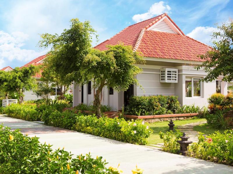 Mercure Phu Quoc Resort & Villas