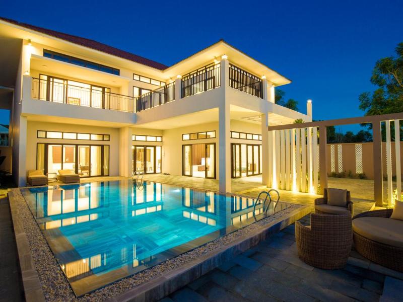 Mercure Phu Quoc Resort & Villas