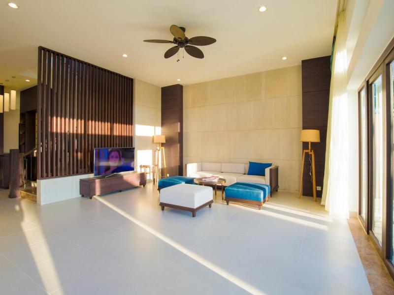 Mercure Phu Quoc Resort & Villas