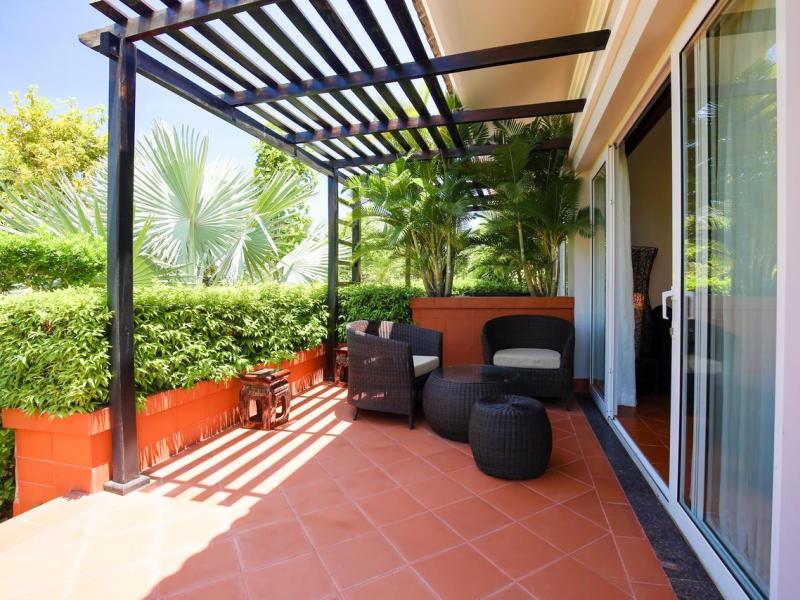 Mercure Phu Quoc Resort & Villas