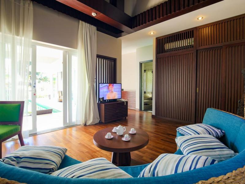 Mercure Phu Quoc Resort & Villas