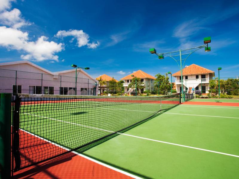 Mercure Phu Quoc Resort & Villas