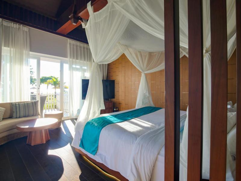 Mercure Phu Quoc Resort & Villas