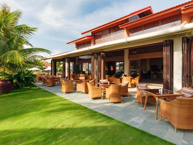 Mercure Phu Quoc Resort & Villas