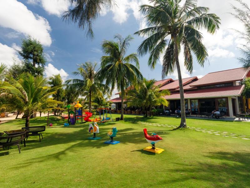 Mercure Phu Quoc Resort & Villas