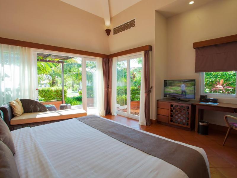 Mercure Phu Quoc Resort & Villas