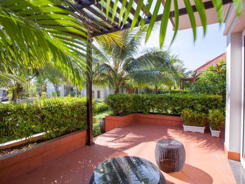 Mercure Phu Quoc Resort & Villas