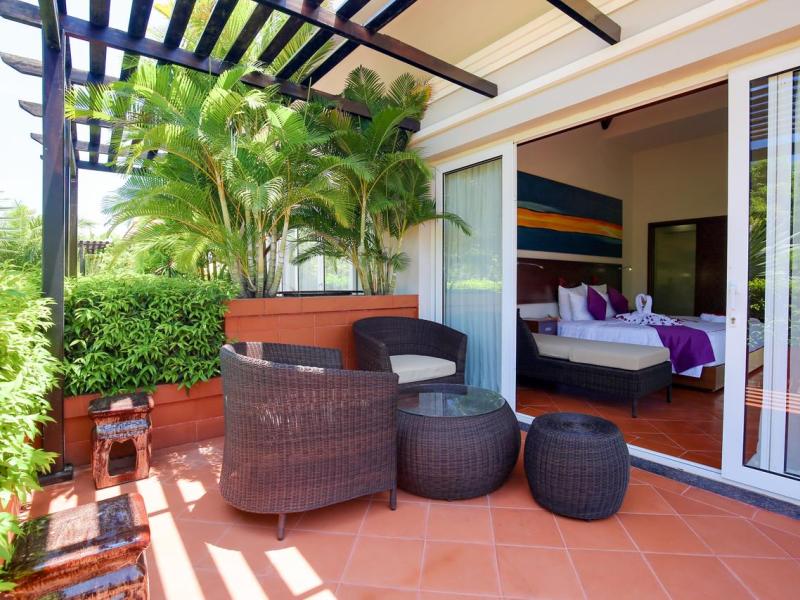 Mercure Phu Quoc Resort & Villas