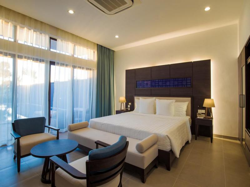 Mercure Phu Quoc Resort & Villas