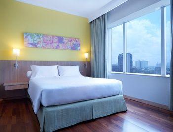 Ibis Jakarta Slipi