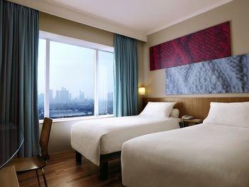 Ibis Jakarta Slipi