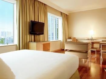 Ibis Jakarta Slipi