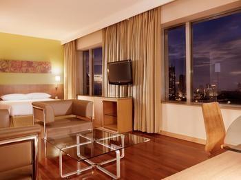 Ibis Jakarta Slipi