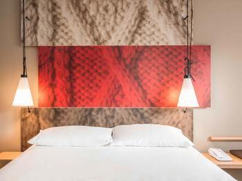 Ibis Jakarta Slipi