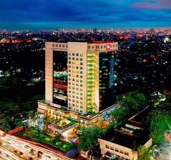 Ibis Jakarta Slipi
