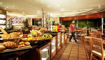 Ibis Jakarta Slipi