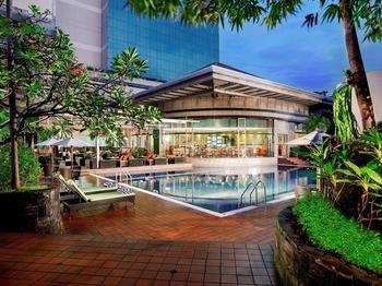 Ibis Jakarta Slipi