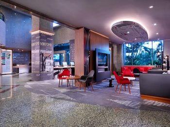 Ibis Jakarta Slipi