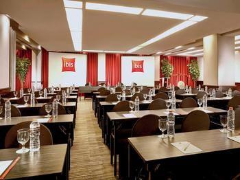 Ibis Jakarta Slipi