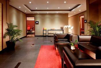 Ibis Jakarta Slipi
