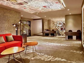 Ibis Jakarta Slipi
