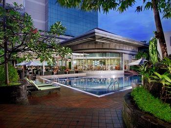 Ibis Jakarta Slipi