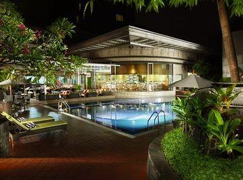 Ibis Jakarta Slipi