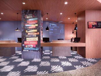 Ibis Jakarta Slipi