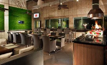 Ibis Jakarta Slipi