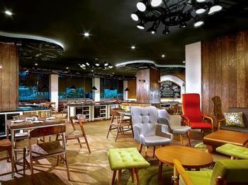 Ibis Jakarta Slipi
