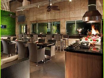Ibis Jakarta Slipi