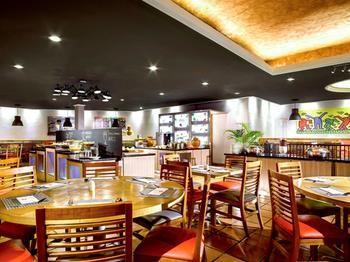 Ibis Jakarta Slipi