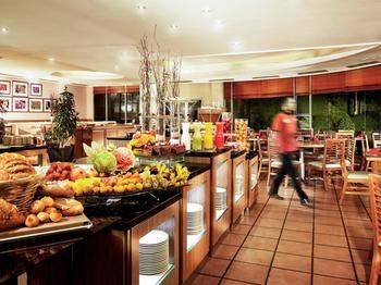 Ibis Jakarta Slipi