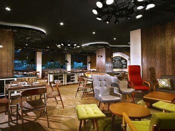 Ibis Jakarta Slipi