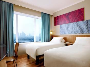 Ibis Jakarta Slipi