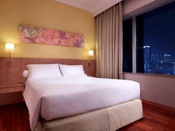 Ibis Jakarta Slipi