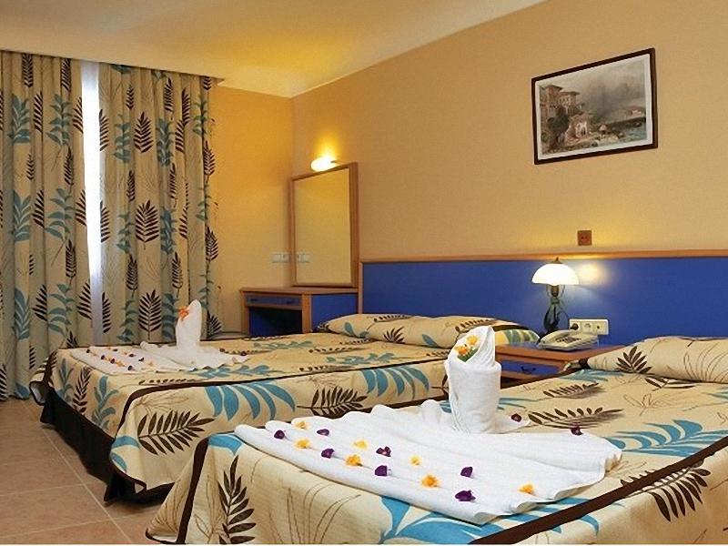 Flower Garden Apart Otel