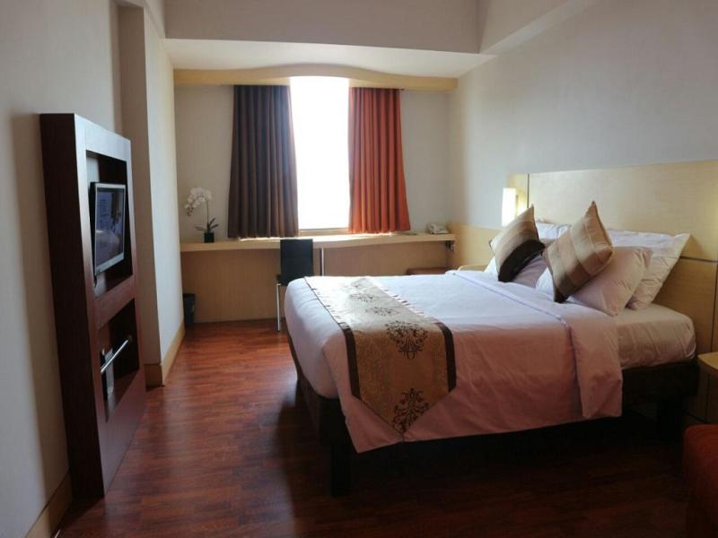 Horison Arcadia Mangga