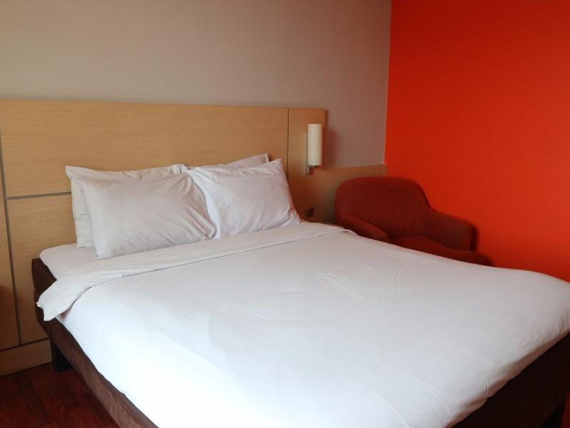 Horison Arcadia Mangga