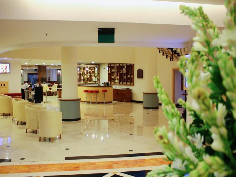 Horison Arcadia Mangga
