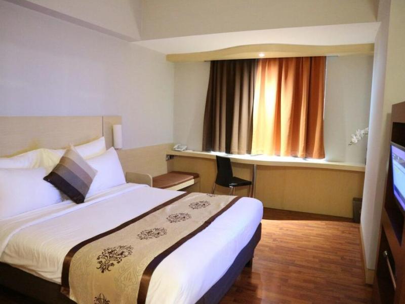 Horison Arcadia Mangga