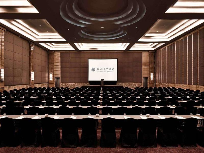 Pullman Jakarta Central Park
