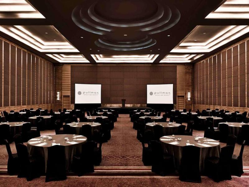 Pullman Jakarta Central Park