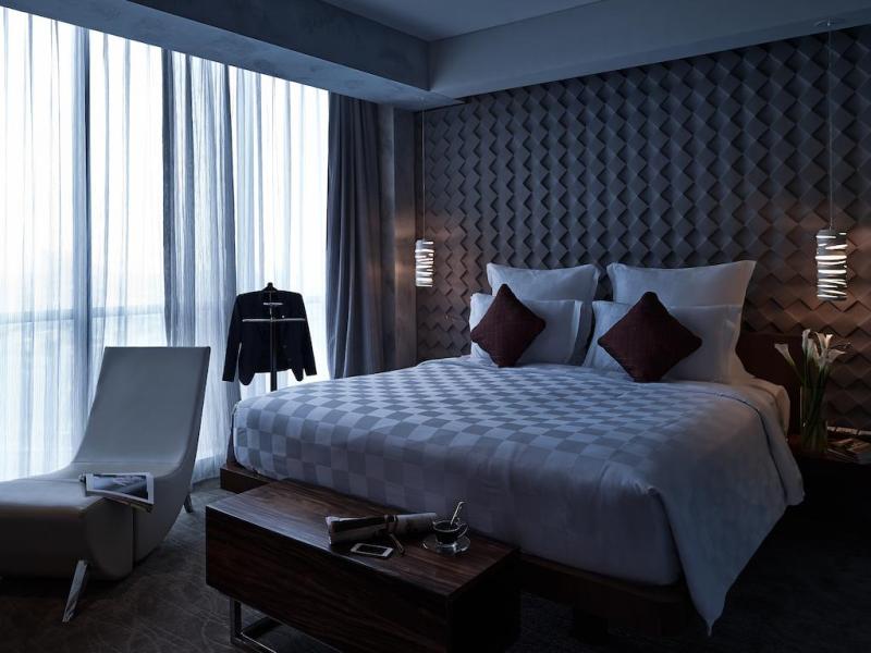 Pullman Jakarta Central Park