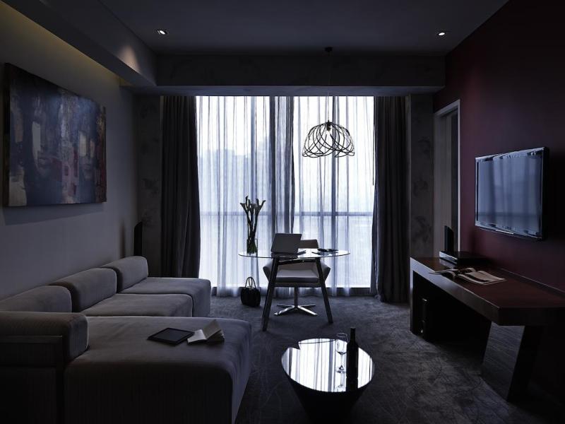 Pullman Jakarta Central Park