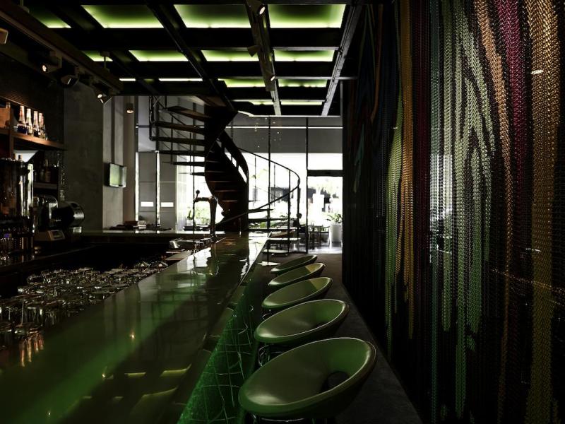 Pullman Jakarta Central Park
