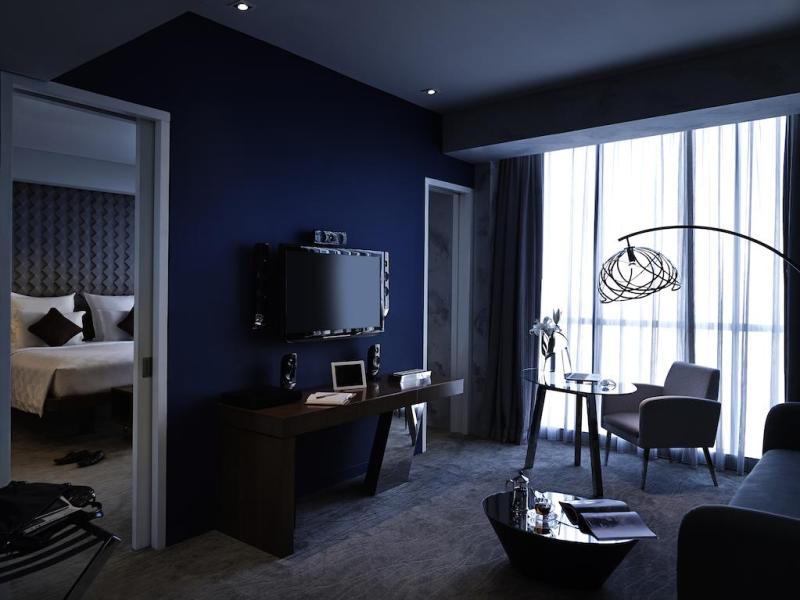 Pullman Jakarta Central Park