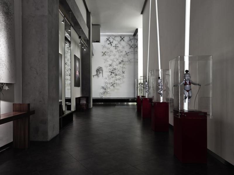 Pullman Jakarta Central Park