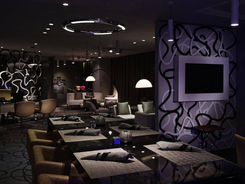 Pullman Jakarta Central Park